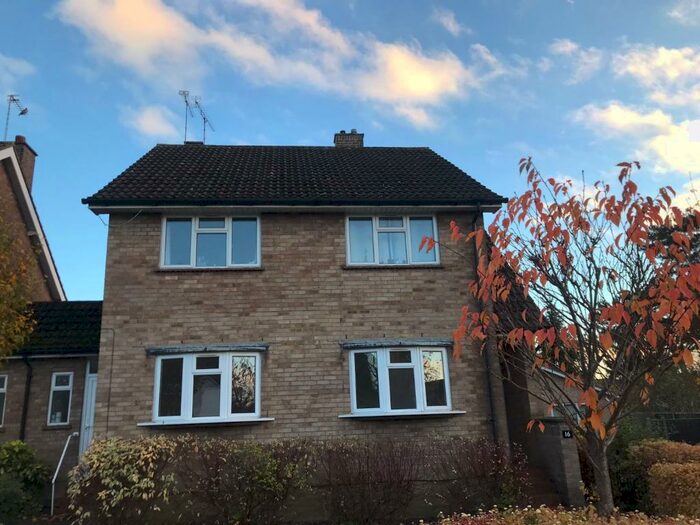 2 Bedroom Semi-Detached House To Rent In Church End, Sandridge, St Albans, Hertfordshire, AL4