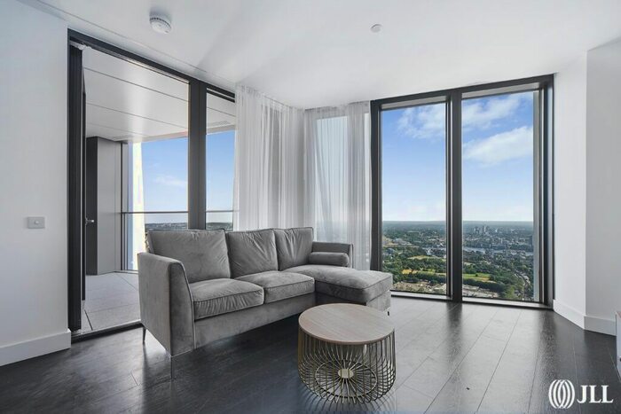 2 Bedroom Flat To Rent In Amory Tower, Marsh Wall, E14