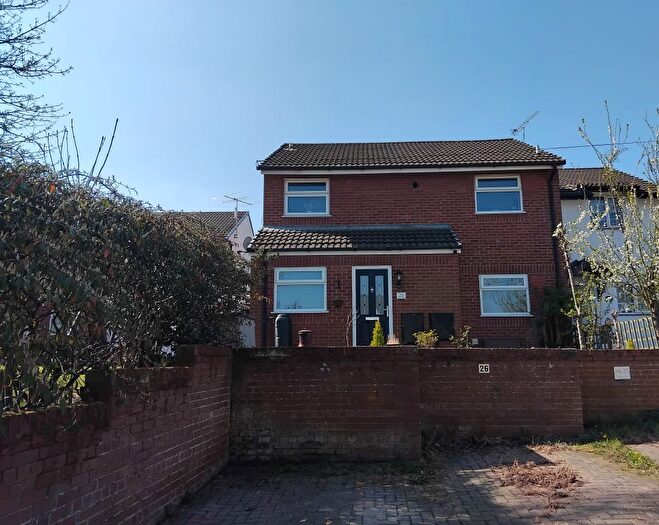 2 Bedroom Flat To Rent In Quay Side, Frodsham, WA6