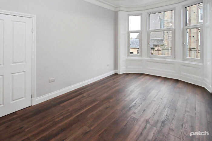 1 Bedroom Flat For Sale In Glasgow Road, Paisley, PA1