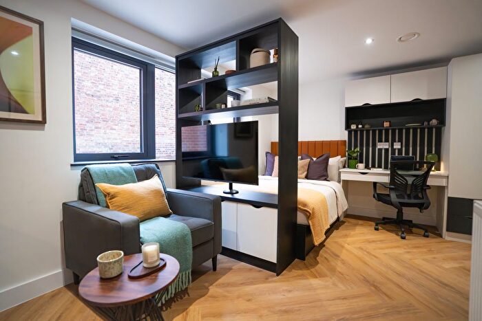 Studio To Rent In Apt, Nova Residence #, LE1