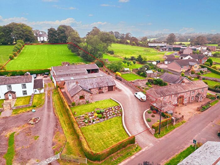 3 Bedroom Smallholding For Sale In Ormside, Appleby-In-Westmorland, CA16