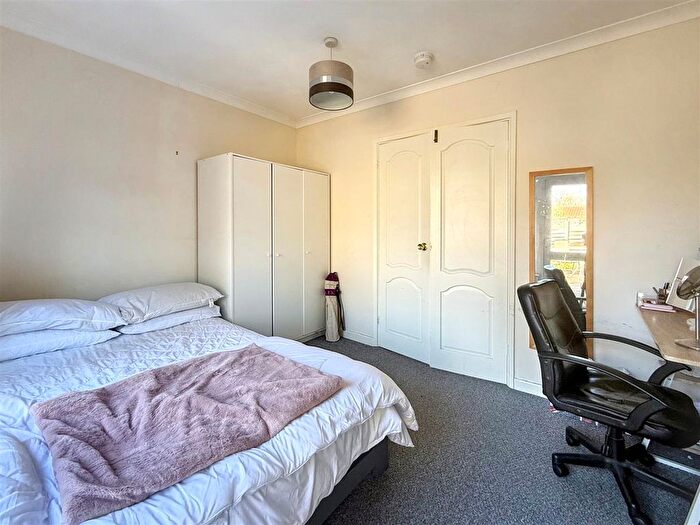 5 Bedroom Detached House To Rent In Primula Drive, Norwich, NR4