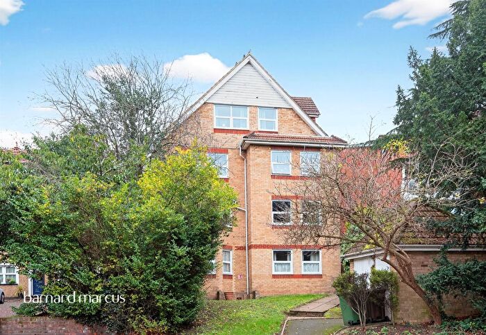 1 Bedroom Flat For Sale In Brighton Road, Sutton, SM2