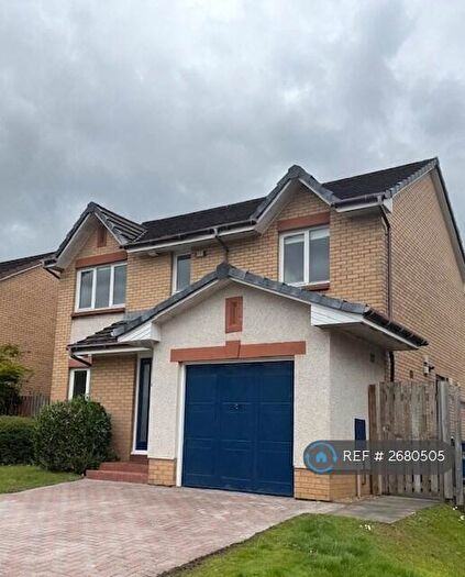 4 Bedroom Detached House To Rent In Ascot Avenue, Glasgow, G12