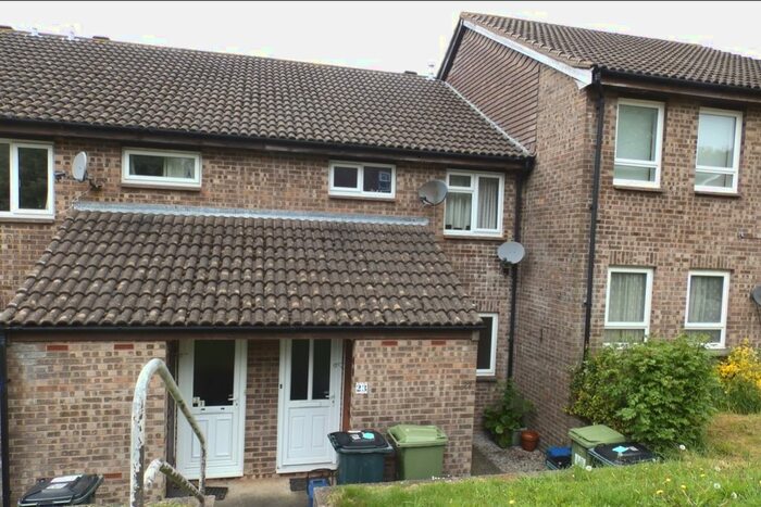 1 Bedroom Flat To Rent In Fouracre Way, Kingsteignton, TQ12