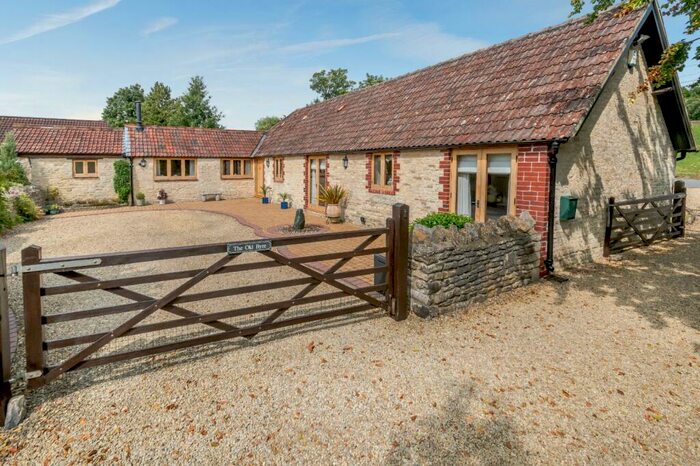 3 Bedroom Detached House For Sale In Old Sodbury, Bristol, BS37