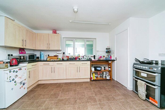 3 Bedroom Detached House For Sale In Bryniau Duon, Llanfechell, Amlwch, LL68