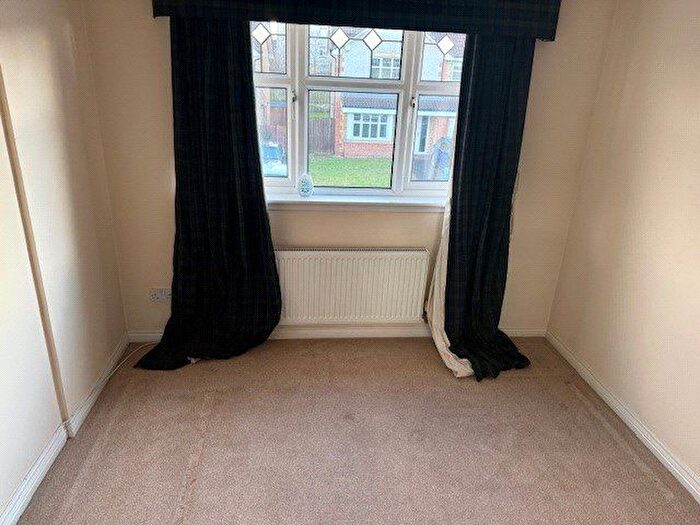 4 Bedroom Detached House For Sale In Tennant Wynd, Bellshill, North Lanarkshire, ML4