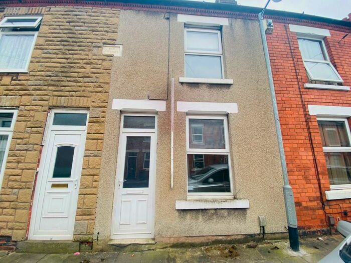 3 Bedroom House To Rent In Victoria Street, Hucknall, NG15