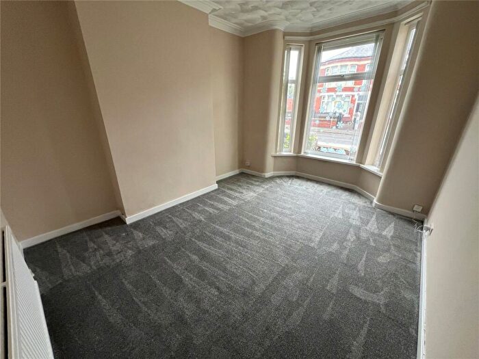 3 Bedroom Terraced House For Sale In Ruskin Road, Crewe, Cheshire, CW2