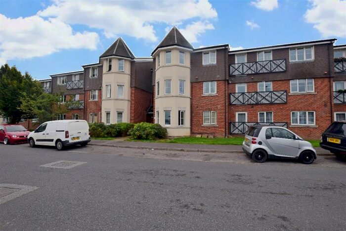 1 Bedroom Flat To Rent In Ventura, Durban Road, Bognor Regis, PO22