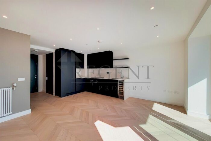 2 Bedroom Flat To Rent In Hennessey Apartments, Brigadier Walk, SE18
