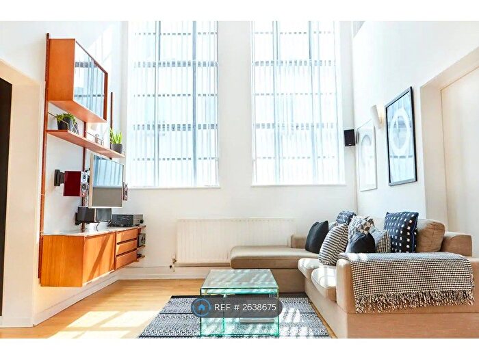 2 Bedroom Flat To Rent In Cavendish Street, Brighton, BN2