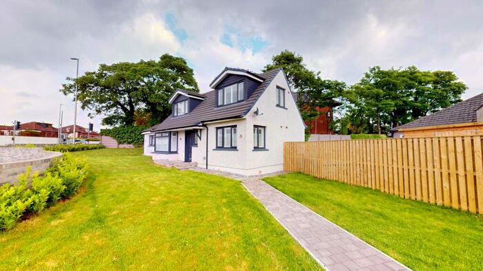 4 Bedroom Bungalow To Rent In Gleniffer Road, Renfrew, PA4
