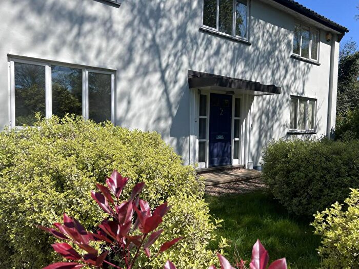 5 Bedroom Detached House To Rent In Frank Dixon Close, London, SE21