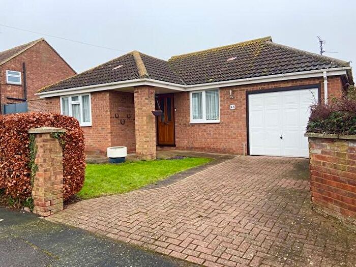 2 Bedroom Bungalow To Rent In The Chequers, Castlethorpe, Milton Keynes, MK19