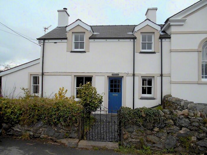 3 Bedroom Cottage To Rent In Rhoslwyn, Rhos Isaf, Caernarfon, LL54