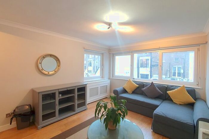 1 Bedroom Flat To Rent In Gloucester Terrace, London, W2