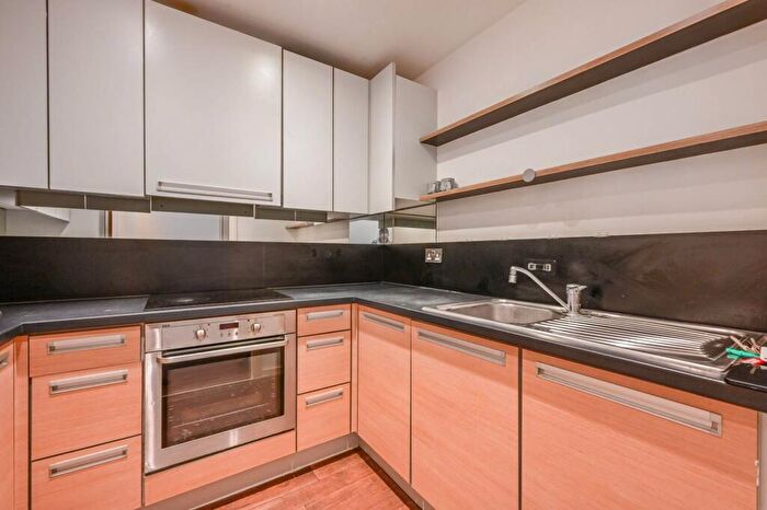 1 Bedroom Flat For Sale In Michigan Building, Canary Wharf, London, E14