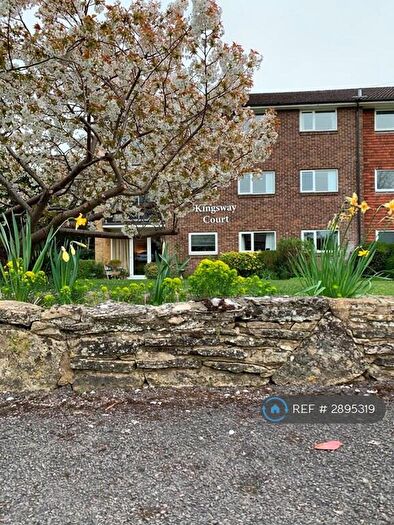 2 Bedroom Flat To Rent In Kingsway Gardens, Chandler's Ford, Eastleigh, SO53