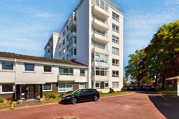 2 Bedroom Flat To Rent In Compton Place Road, Lower Meads, BN21