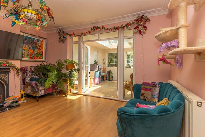 3 Bedroom Semi-Detached House To Rent In Margaret Road, Bishopsworth, Bristol, BS13