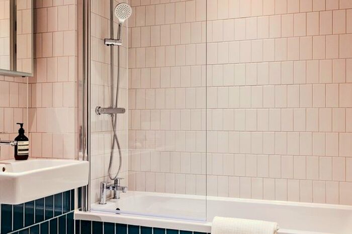 1 Bedroom Flat To Rent In Park Lane, Wembley, London, HA9