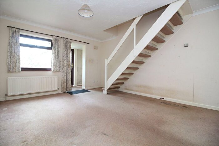 2 Bedroom Detached House For Sale In Ashtree Close, Ashley, New Milton, Hampshire, BH25