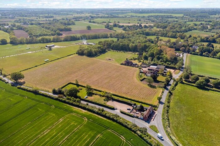 4 Bedroom Detached House For Sale In Crow Lane, Tendring, Clacton-on-Sea, Essex, CO16