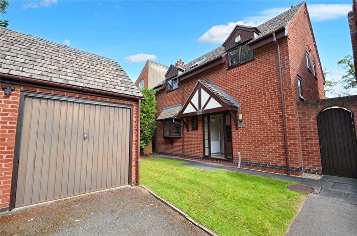 4 Bedroom Detached House To Rent In Howe Lane, Rothley, Leicester, LE7
