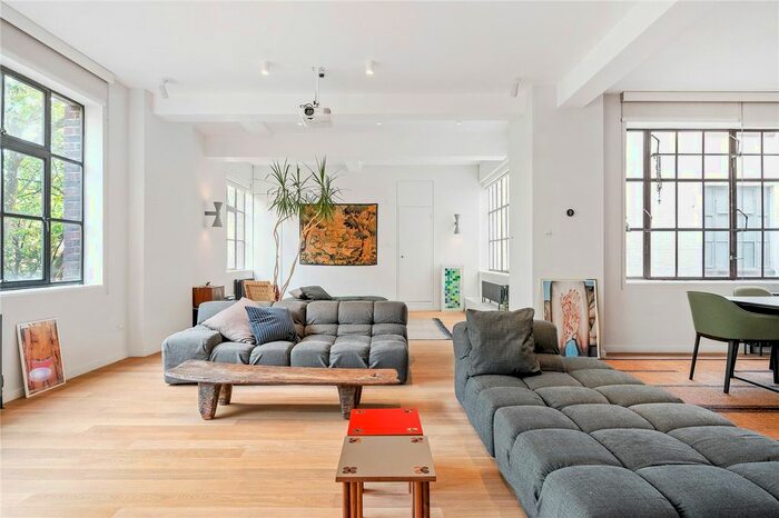 1 Bedroom Flat To Rent In St. John Street, London, EC1V