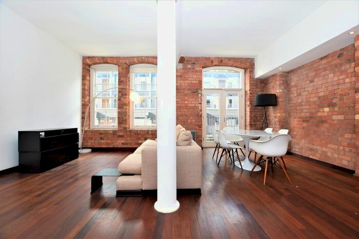 1 Bedroom Flat To Rent In Green Walk, London, SE1