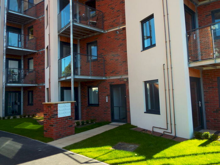 2 Bedroom Apartment To Rent In Edward Street, Norwich, NR3