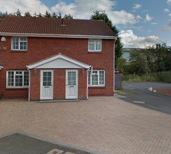 3 Bedroom Semi-Detached House To Rent In Floyd Close, Leicester, LE4