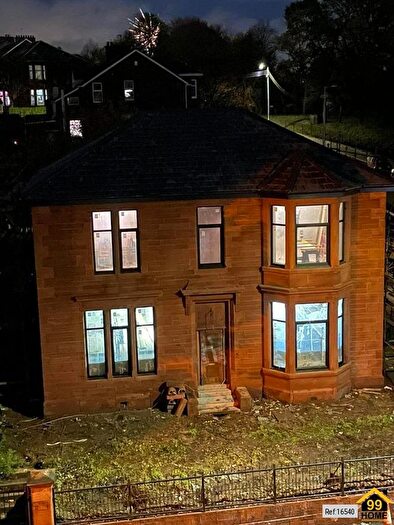 5 Bedroom Detached House For Sale In Tollcross Road, Glasgow, City, G31