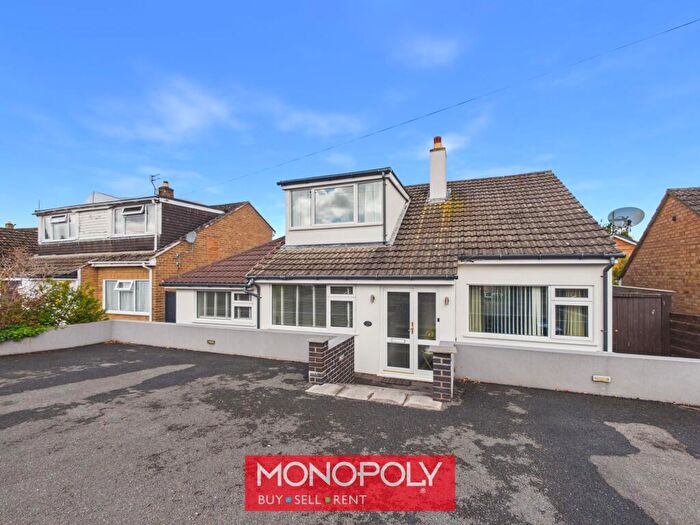 3 Bedroom Detached House For Sale In Mytton Park, Denbigh, LL16