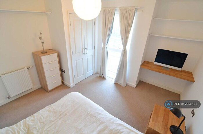 1 Bedroom Flat To Rent In London, London, SE15