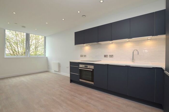 1 Bedroom Flat To Rent In Beckenham Road, Beckenham, BR3