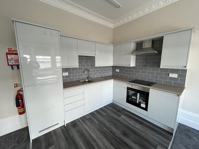 1 Bedroom Flat To Rent In Perth Road, Dundee, DD2