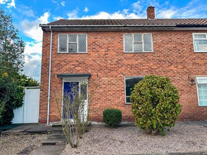 3 Bedroom End Of Terrace House For Sale In Antrim Close, Manchester, Greater Manchester, M19