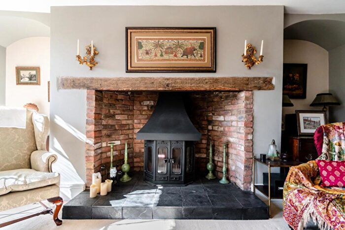 5 Bedroom Detached House For Sale In Northgate Way, Terrington St. Clement, PE34