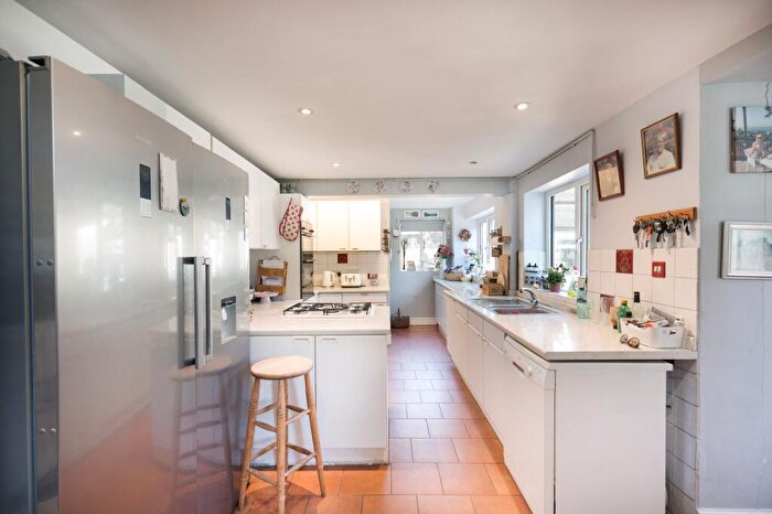 5 Bedroom Detached House For Sale In Copthorne Common, Copthorne, RH10