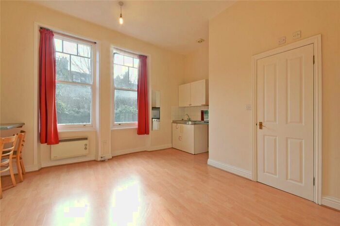 Studio To Rent In Dennington Park Road, West Hampstead, NW6
