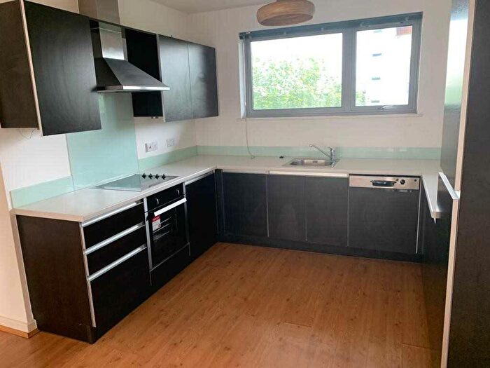 2 Bedroom Apartment To Rent In Riverside, Wick Lane, Bow, E3