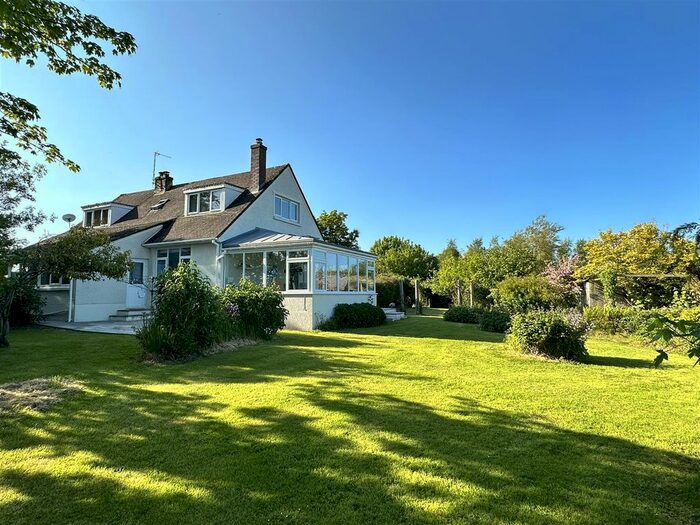 4 Bedroom Land For Sale In Hazel Hill, St. Florence, Tenby, SA70