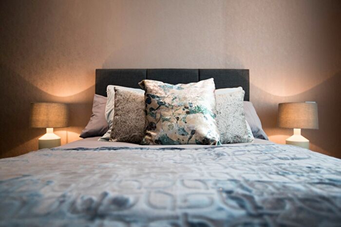 1 Bedroom Flat For Sale In Dale Street, Liverpool, L2