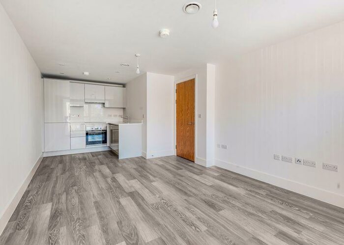 1 Bedroom Flat To Rent In Trinity House West, Ambrosden, Bicester, OX25