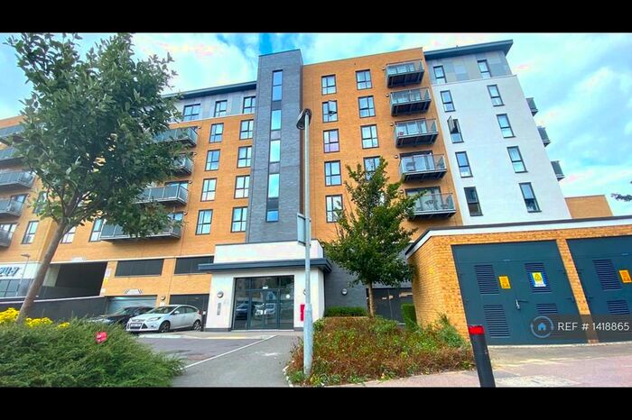 2 Bedroom Flat To Rent In Clydesdale Way, Belvedere, DA17