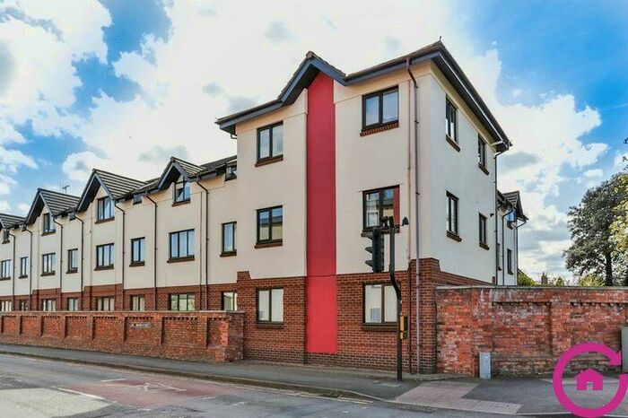 1 Bedroom Apartment To Rent In Millbrook Street, Cheltenham, GL50